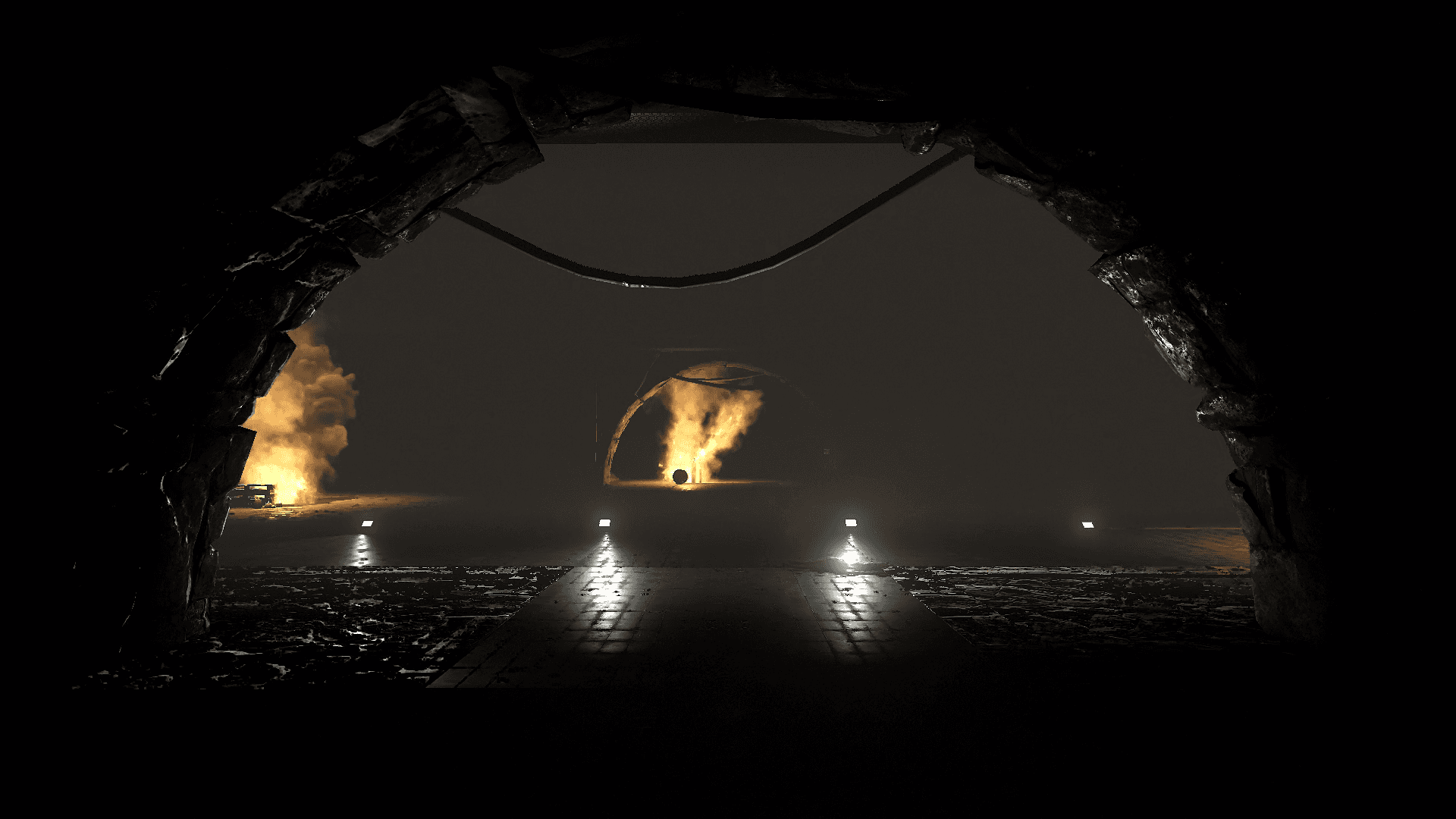 Mercury Rising screenshot: level2-DOOM 2025.10.02 - 12.54.18.83.png