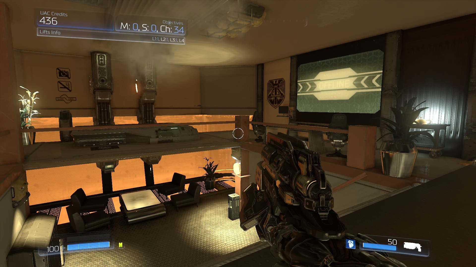 Mercury Rising screenshot: level5-DOOM 2024.07.30 - 18.54.00.02.jpg