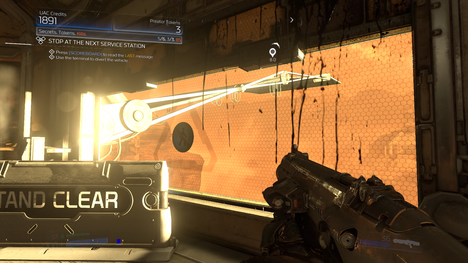 Screenshot: /gallery/codex/uac-personnel/k-lee-creel/002.png