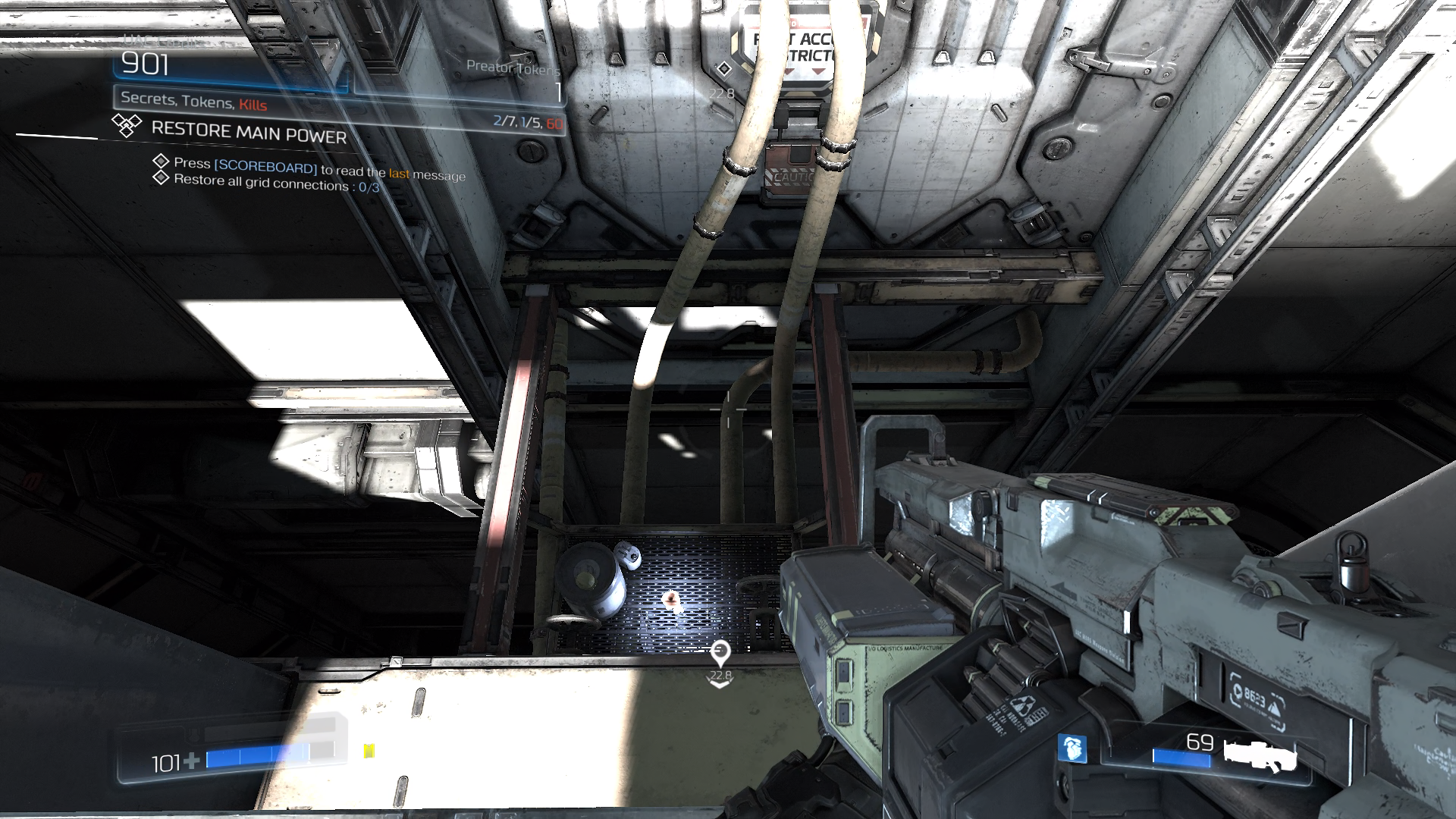Screenshot: /gallery/codex/uac-personnel/r-slang/001.png