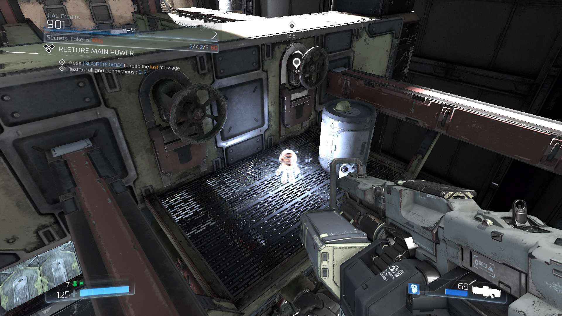 Screenshot: /gallery/codex/uac-personnel/r-slang/003.png
