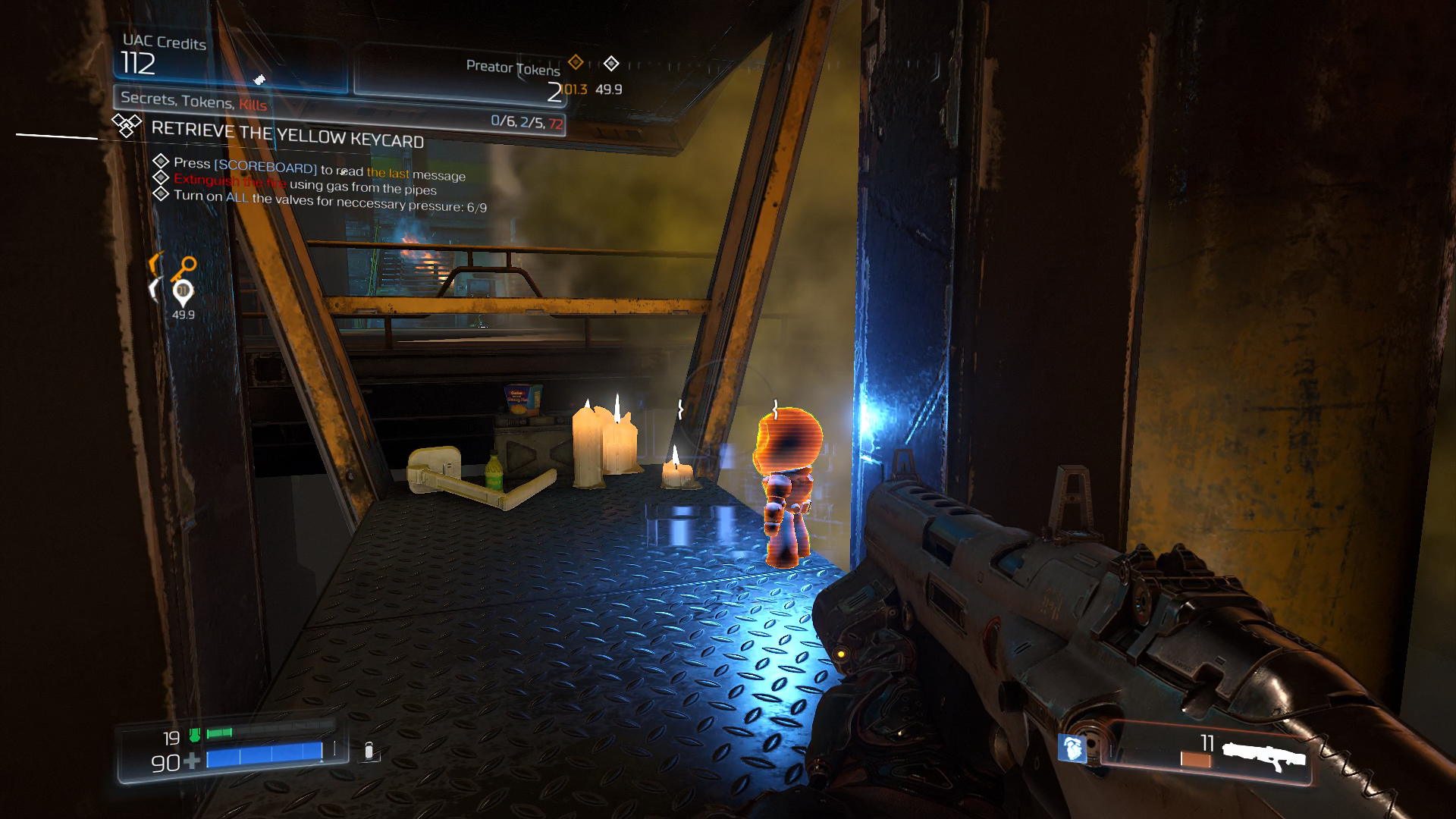 Screenshot: /gallery/codex/uac-personnel/s-holmes/002.png