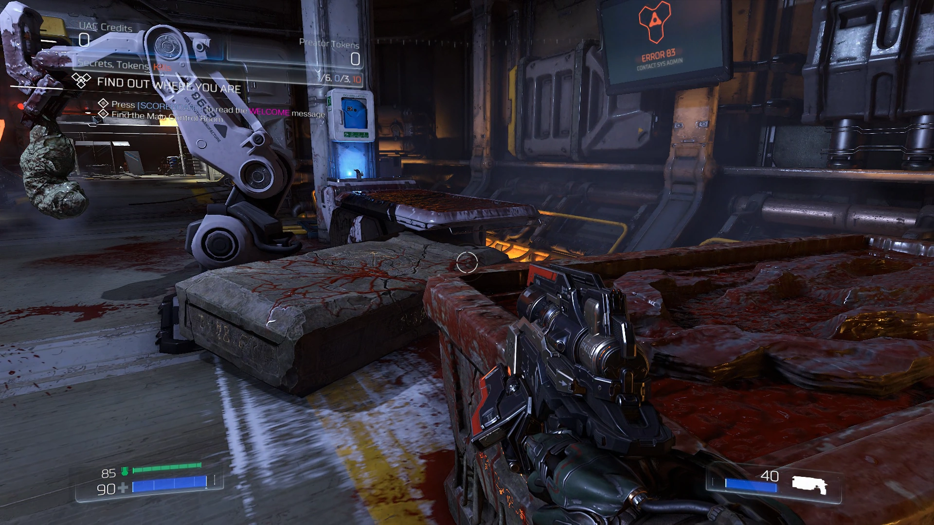 Screenshot: /gallery/codex/uac-personnel/tim-willits/001.png