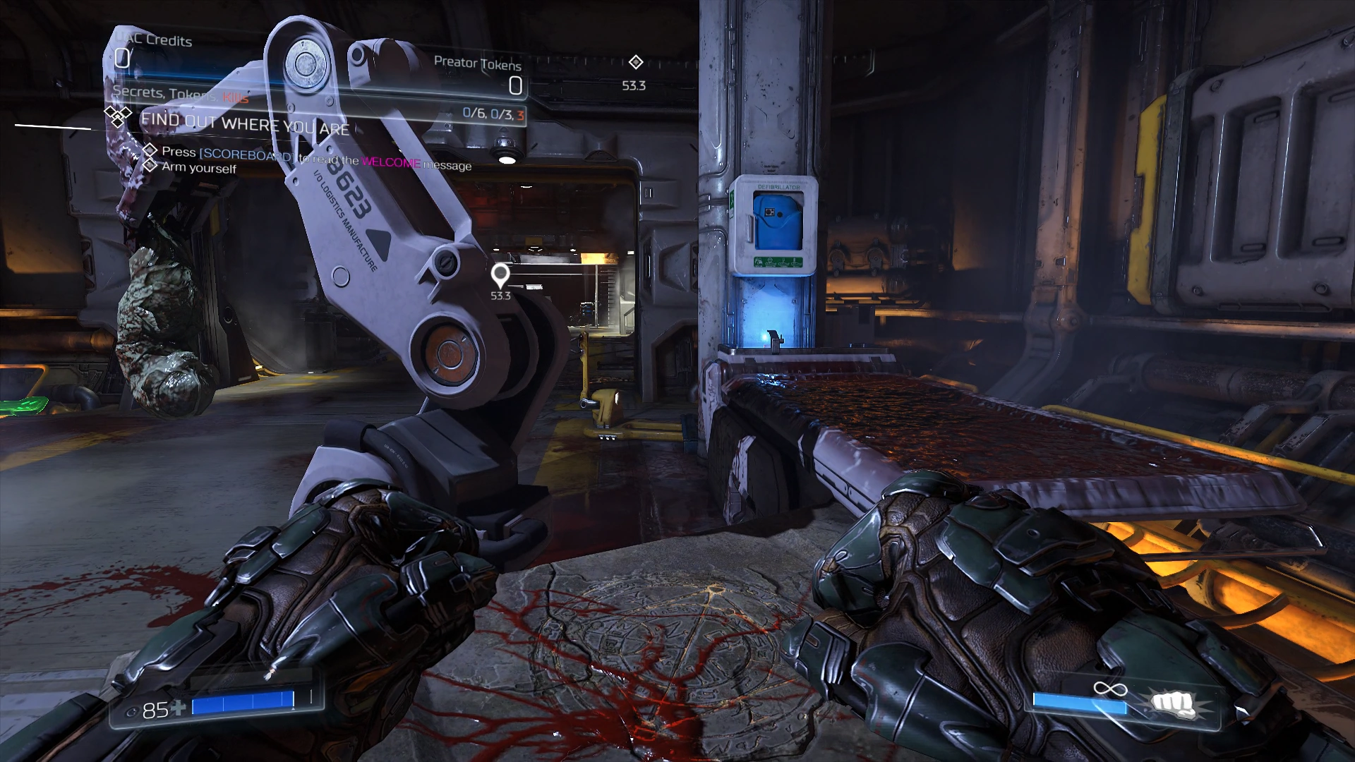 Screenshot: /gallery/codex/uac-personnel/tim-willits/002.png