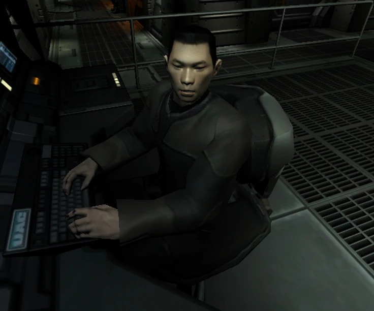 Screenshot: /gallery/codex/uac-personnel/v-king-background/001.jpg